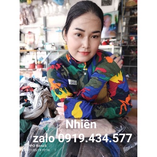 📌TAY ÁO Ủ KEM 📌 MAY 2 LỚP📌 MẶC ĐƯợC CẢ 2 BỀ