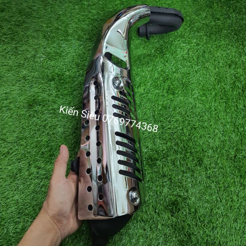 Pô vắt Mokey 50cc, Chaly , Dax 50