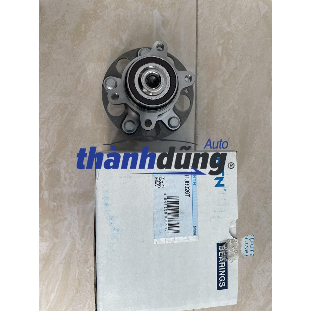 CỤM BI MAY Ơ SAU HONDA CIVIC-42200SNAA52