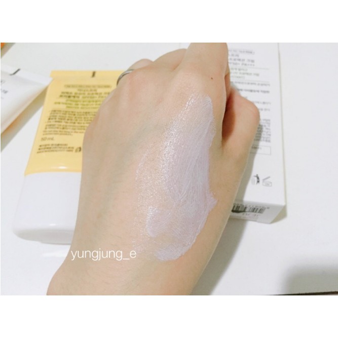 Kem Chống Nắng Innisfree Triple Care SPF 50 PA+++ cam kết chính hãng Hàn Quốc