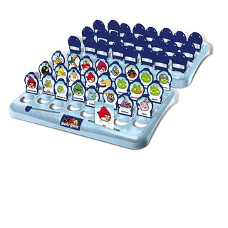 Đồ chơi thẻ Angry Birds Guessing Game