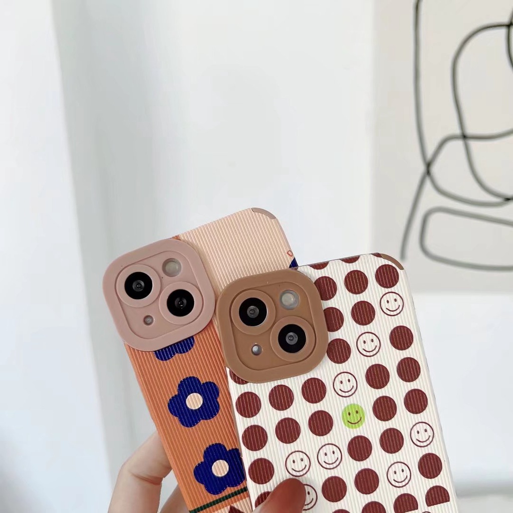 Ốp điện thoại mềm đơn giản chất lượng cao cho Vivo Y17 Y15 Y12 Y51 2020 Y51A