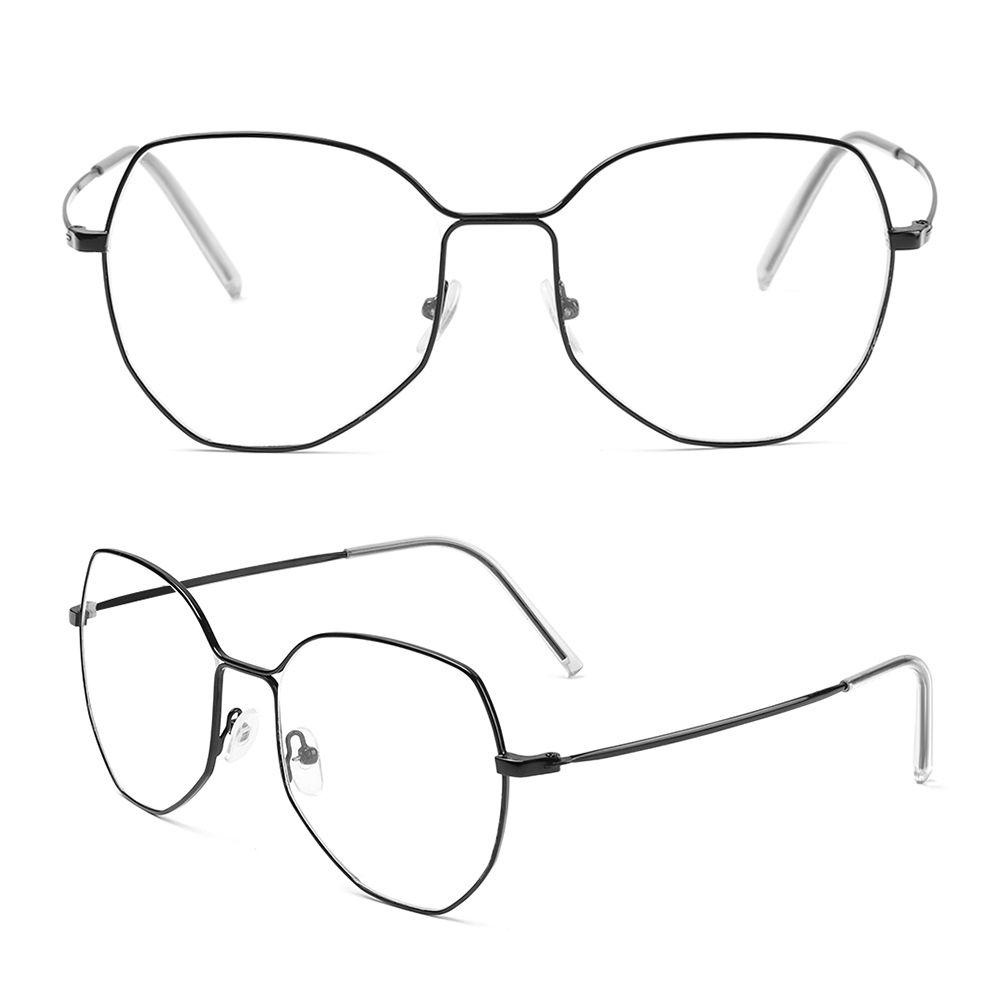 Kính Đọc Sách Chống Ánh Sáng Xanh Thời Trang Cho Nam Và Nữ