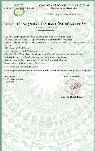 SỦI HỒNG SÂM, SỦI TĂNG LỰC zzs