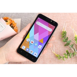 Điện thoại mobell s41