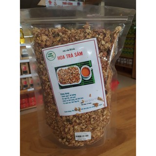 TRÀ HOA SÂM