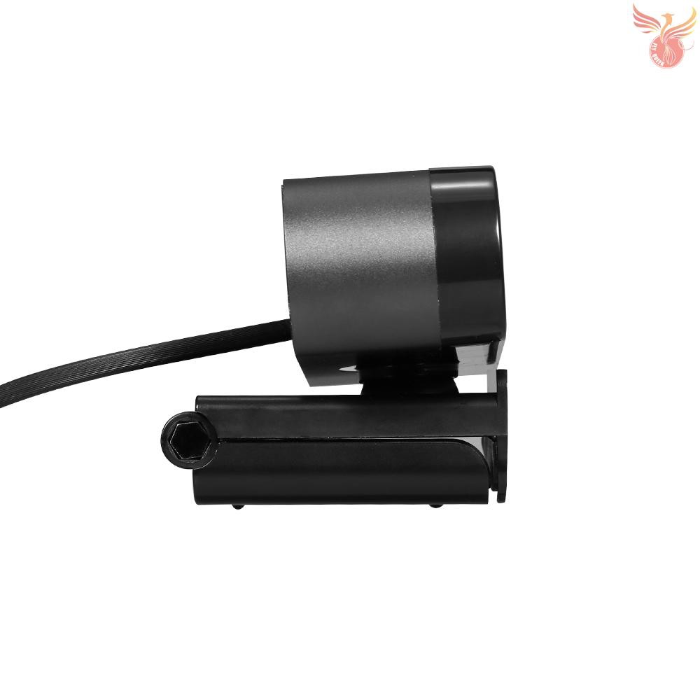 Camera Góc Rộng 1080p 2mp Cổng Usb 30fps Cho Máy Tính | BigBuy360 - bigbuy360.vn