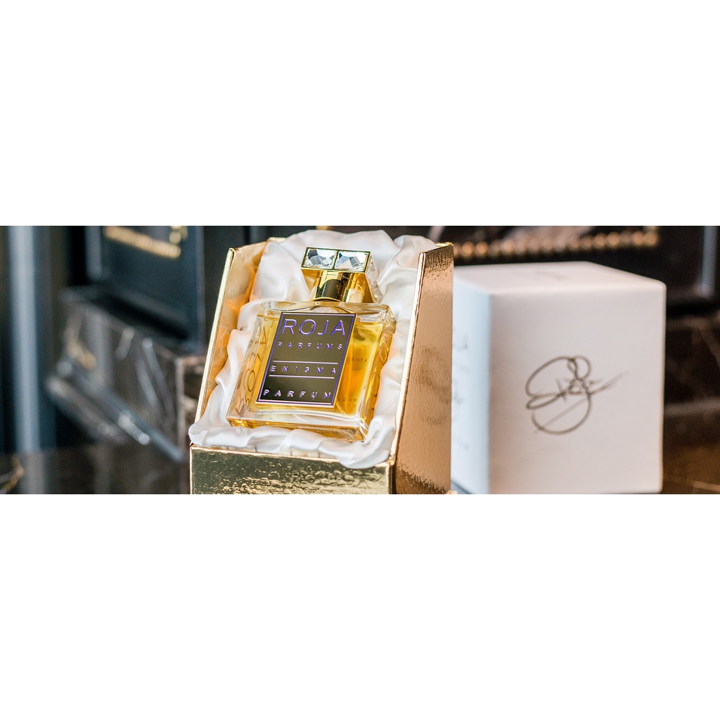 NgocMyy_Mẫu Thử nước hoa nữ Roja Dove Enigma