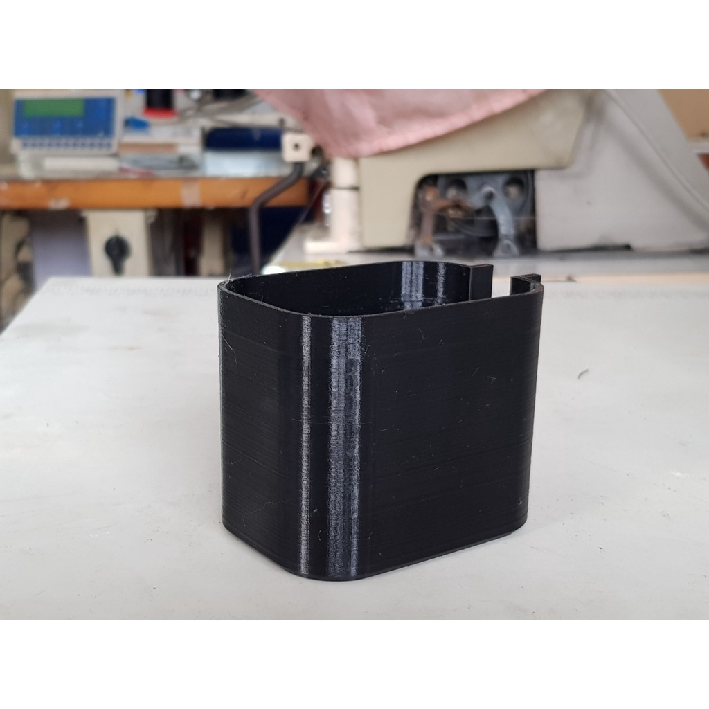 Vỏ pin Makita 9.6v - 6 cell 18650