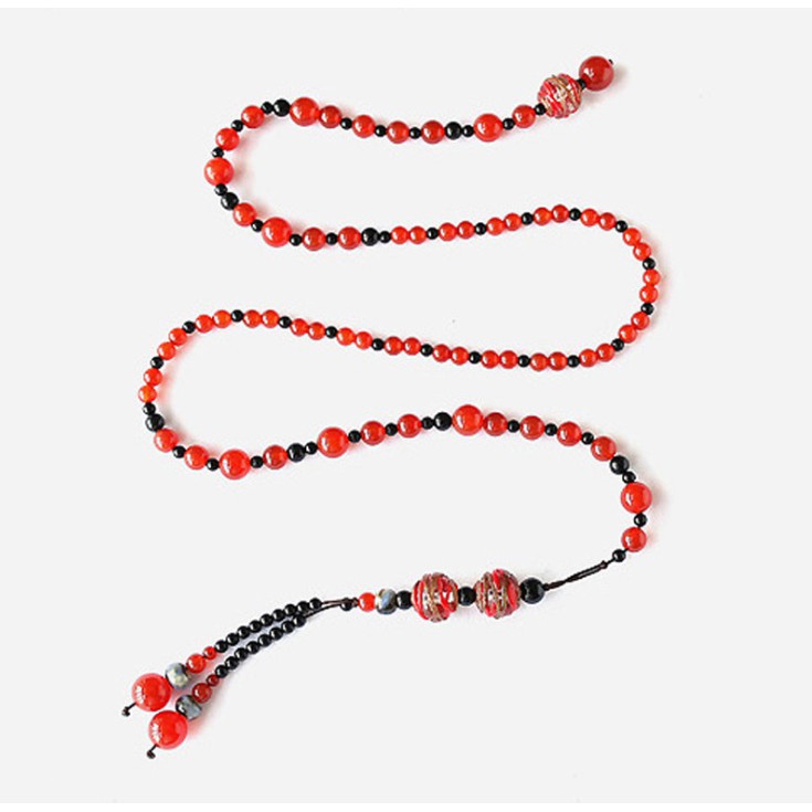 Vòng cổ ngọc  VN37