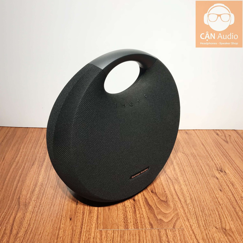 Loa Bluetooth Harman Kardon Onyx Studio 6 - Cận Audio