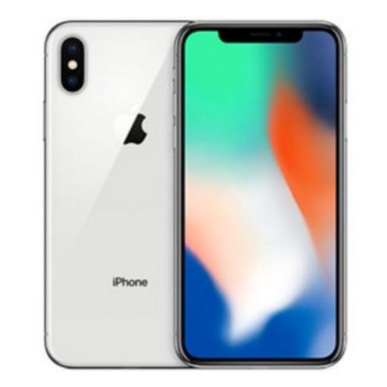 Điện Thoại iphone X mới 99% Bản 64GB, 256GB  quốc tế chính hãng bảo hành 1 năm | BigBuy360 - bigbuy360.vn