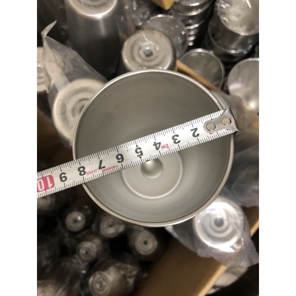 Ly giữ nhiệt inox lớp nhật bãi, 320ml