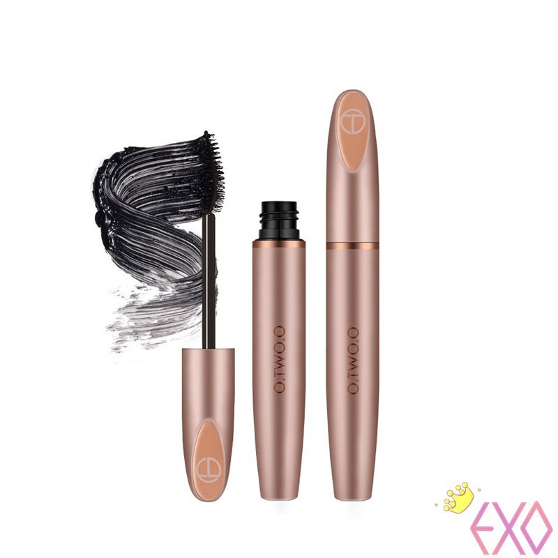 Mascara uốn cong kéo dài lông mi O.TWO.O