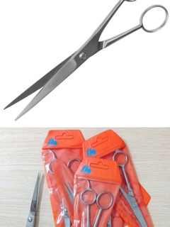 Kéo cắt tóc, mũi kéo dài 7 phân . hàng đẹp giá rẻ