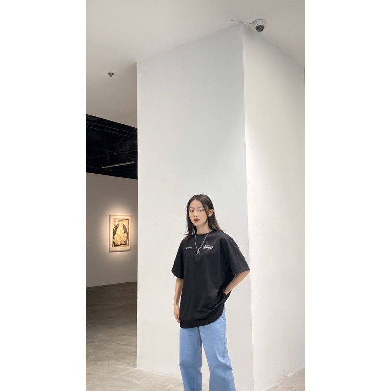 ÁO THUN BASIC TEE V.2