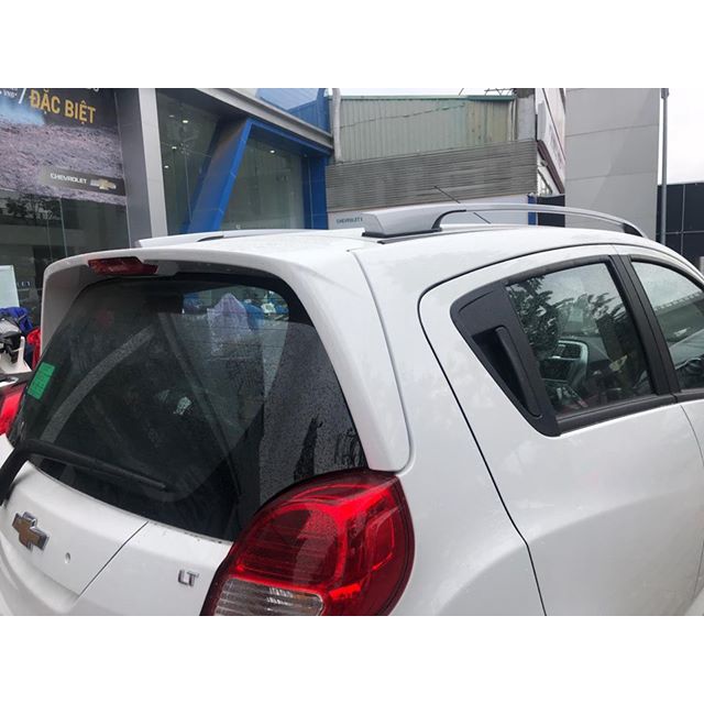 Đuôi gió spark 2013-2021 nhắn đời xe cho shop