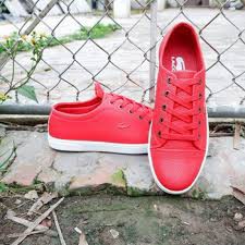 HCM-Giày da thật MÀU TRẮNG- dáng thể thao - Giày  sneakers lịch lãm cho Nam/Nữ