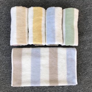 Khăn sợi tre songwol 70x140