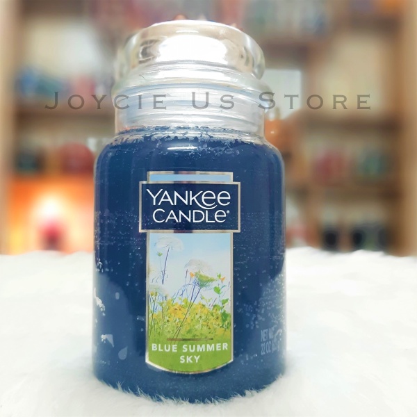 Nến thơm Yankee candle 623g