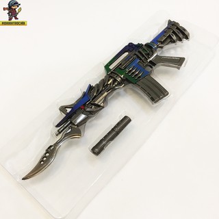Mô Hình CF - Đột Kích - M4A1 Prism Beast