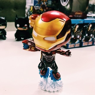 Ironman Mk 50 Cosbaby