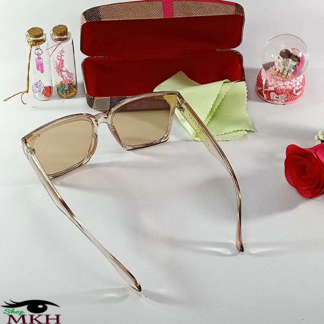 Mắt kính thời trang ho ngọc hà hót hít _ bảo hành 12 tháng_bao đổi trả | BigBuy360 - bigbuy360.vn