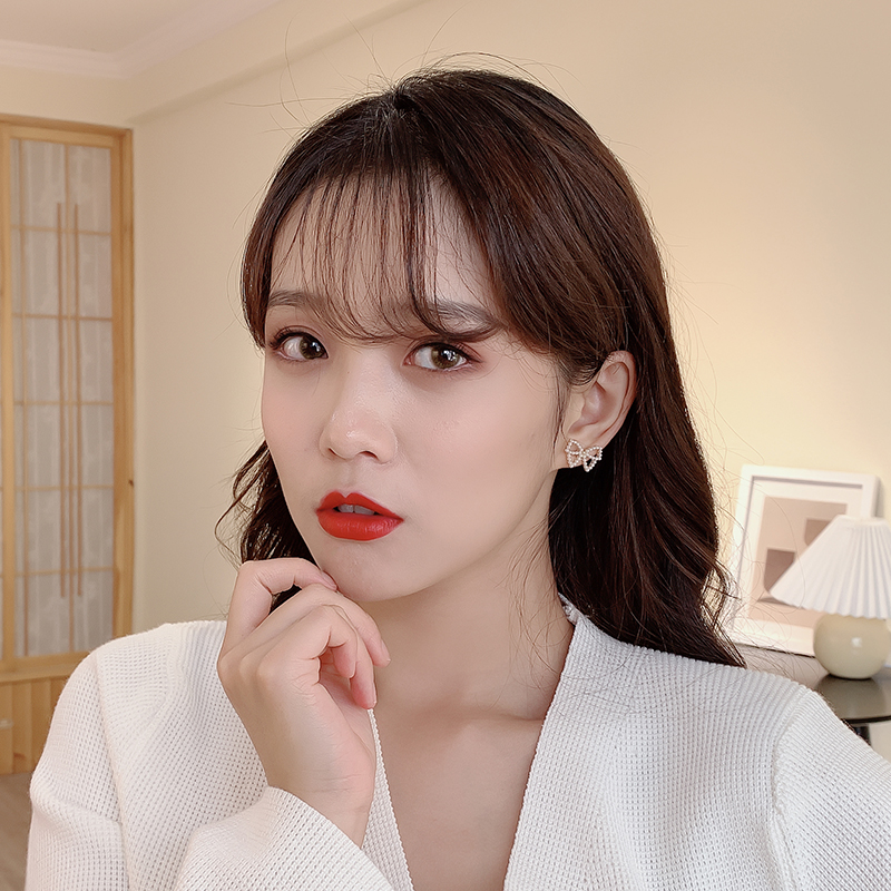 Ngọc Trai Rung Động