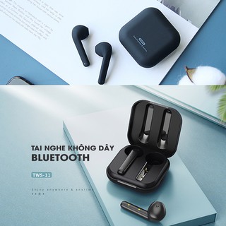 Tai nghe Bluetooth Remax TWS-11
