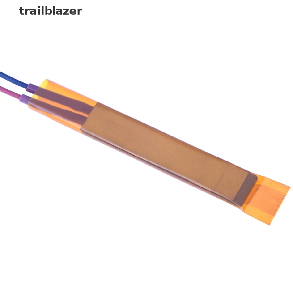 trailblazer 12V ceramics Constant Temperature PTC Heating Element Thermostat Heater Plate UIO