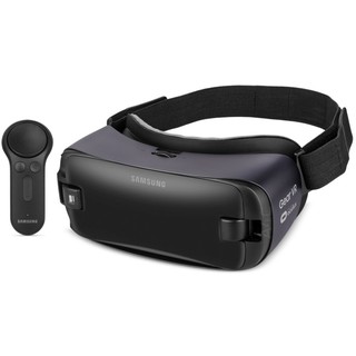 Kính thực tế ảo SamSung Vr 2017 - Xuất sắc từng góc nhìn