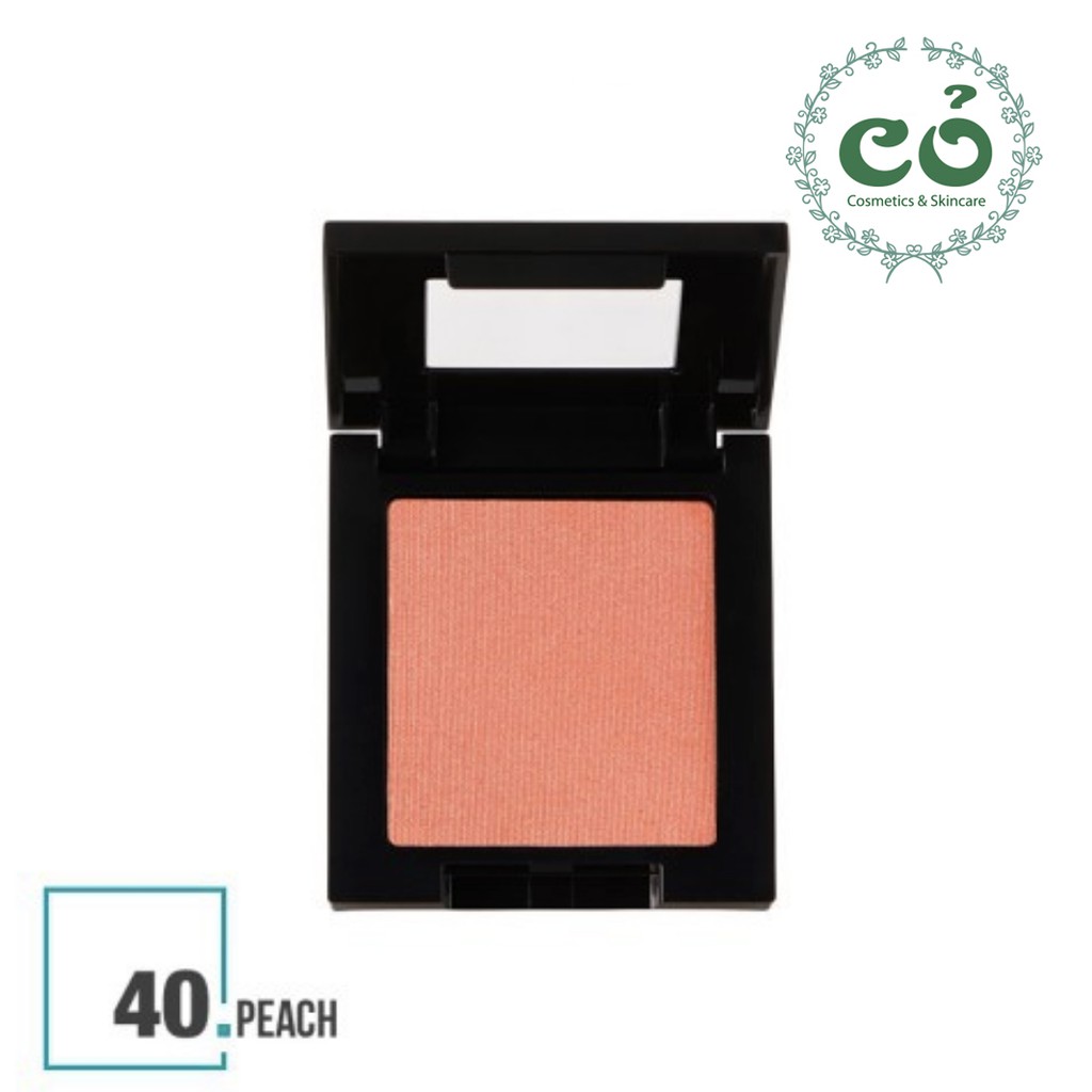 Phấn Má Hồng Maybelline Fit Me Blush 4.5g