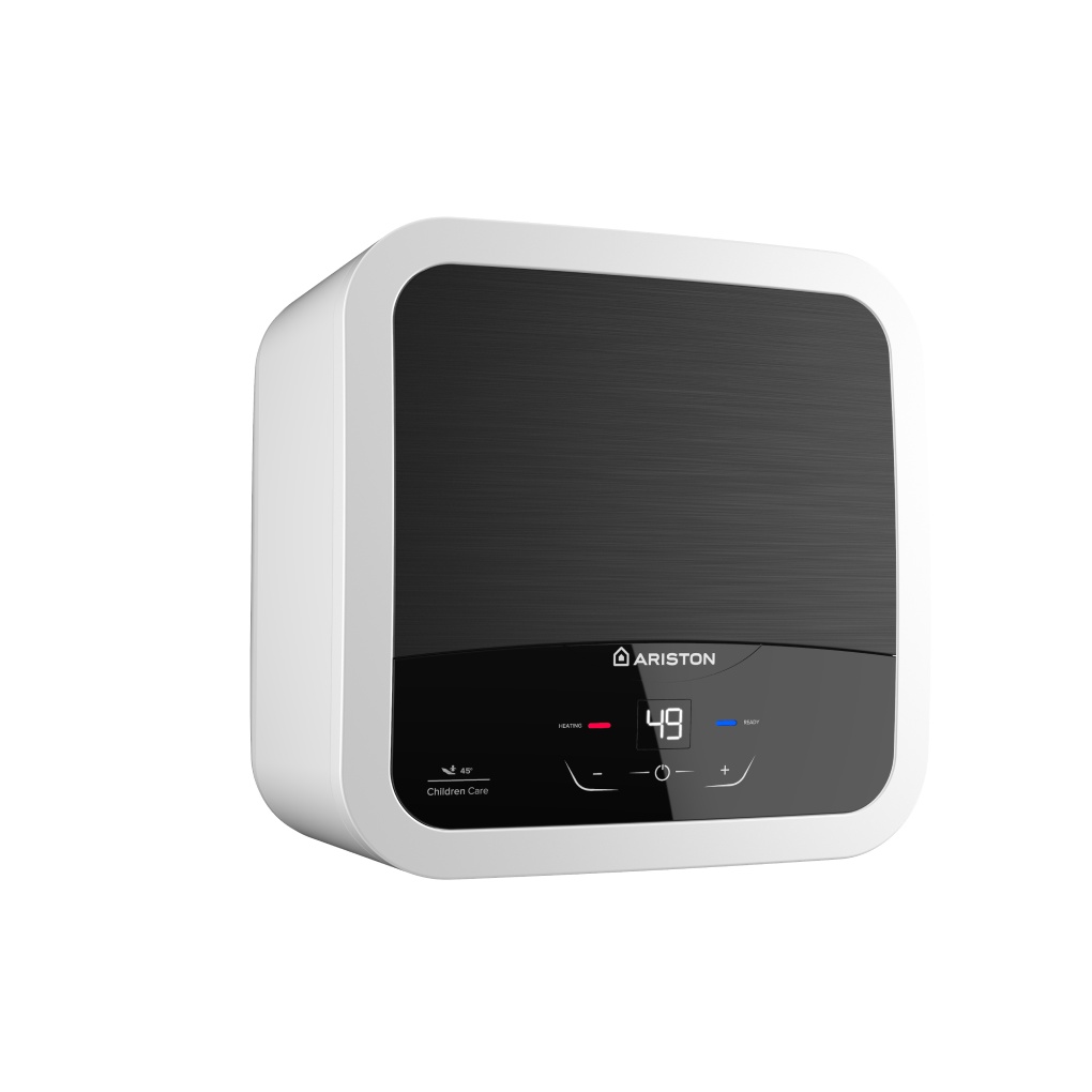 AN2 15 LUX-D AG+ -- Máy nước nóng gián tiếp 15L Ariston AN2 15 LUX-D AG+ - BẢO HÀNH CHÍNH HÃNG