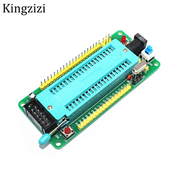 Bảng Mạch Hệ Thống 51 AVR MCU Minimum