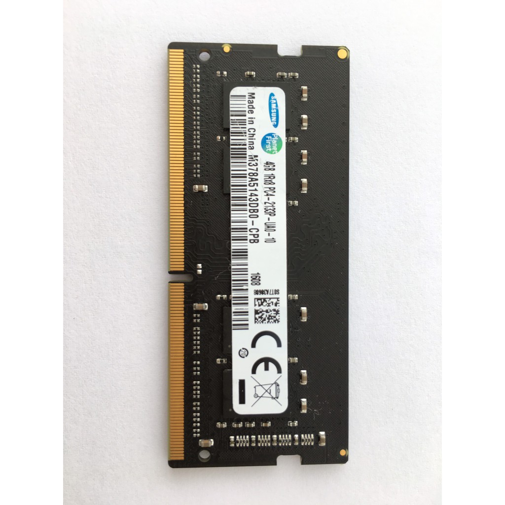 [Mã ELMS05 giảm 5% đơn 300k]Ram laptop 4GB DDR4 bus 2400 phân phối | BigBuy360 - bigbuy360.vn