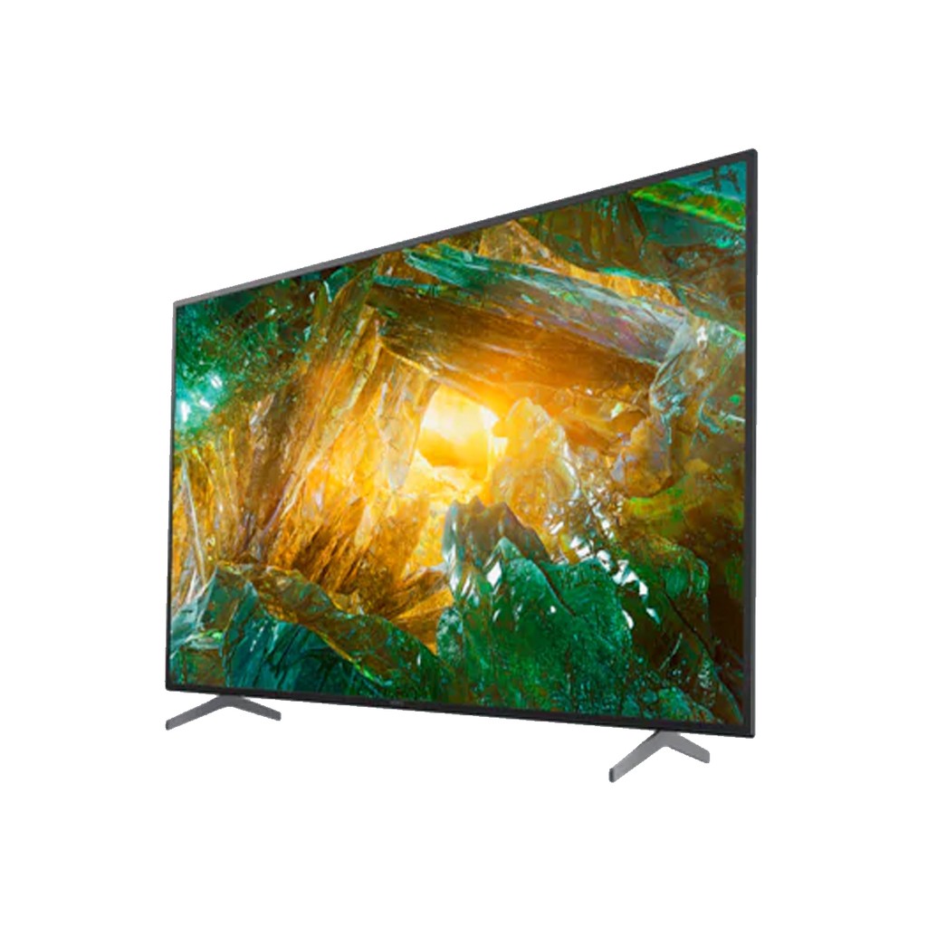 Smart Tivi 4K 65 inch Sony KD-65X8050H HDR Android