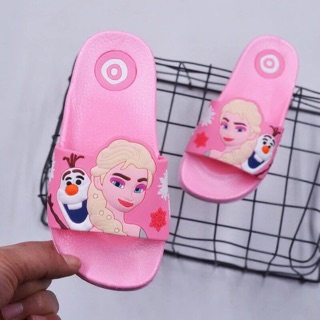 Dép elsa size 24-29