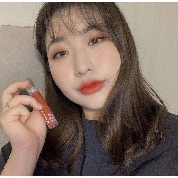 Son Kem Lì, Mịn Phiên Bản Trà Sữa Romand Milk Tea Velvet Tint | BigBuy360 - bigbuy360.vn