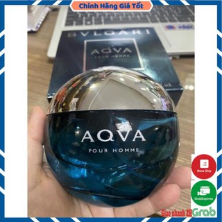 Nước hoa a.qua 100ml - xanh đậm