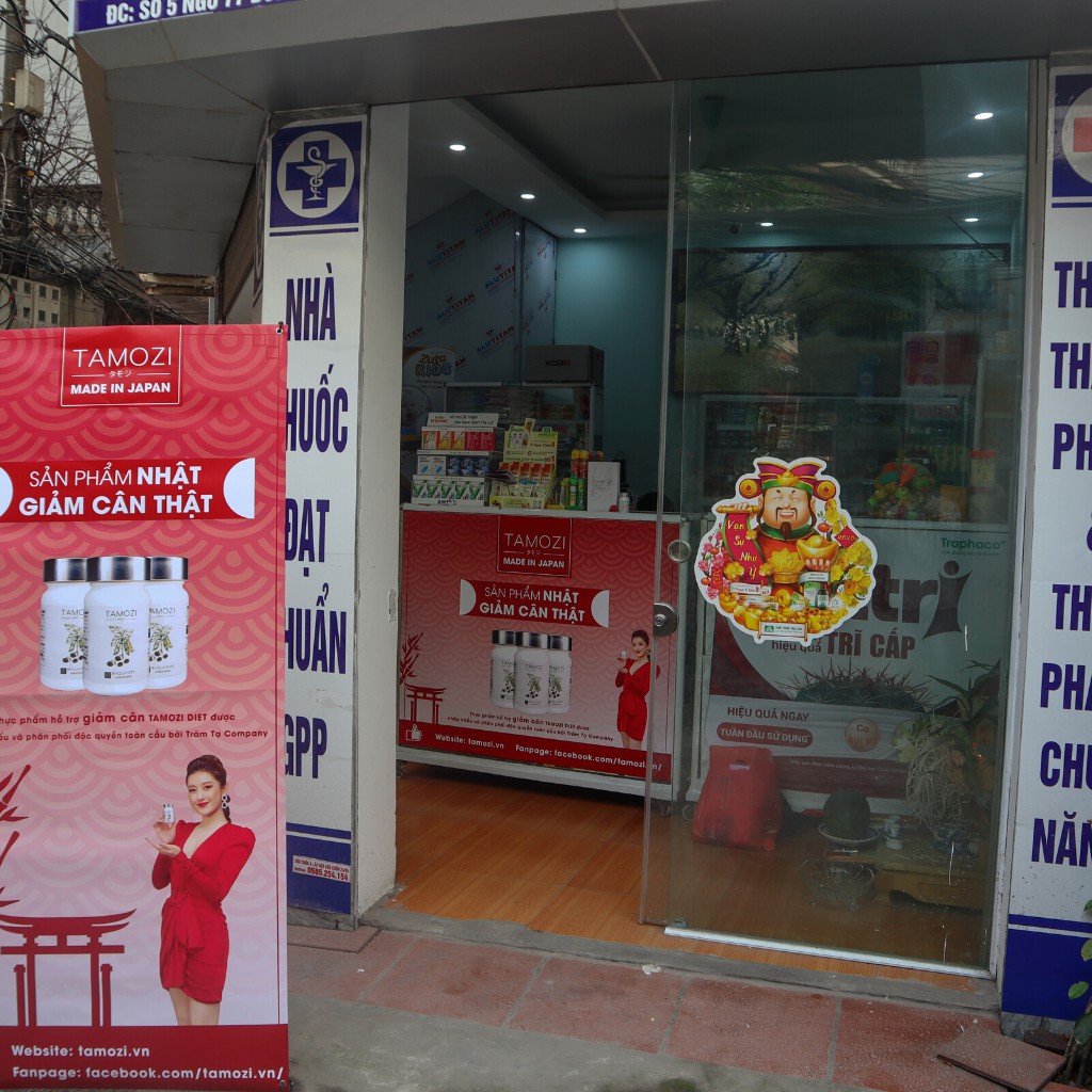 [Giảm 5-7kg] Thực Phẩm Bảo Vệ Hỗ Trợ Giảm Cân TAMOZI DIET- JAPAN. Tăng cơ giảm mỡ hiệu quả, check code 100% lọ 100v 35g | BigBuy360 - bigbuy360.vn