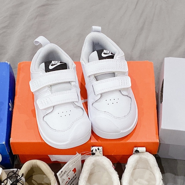 Giày nike auth bé trai
