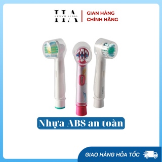 Nắp đậy đầu chải bàn chải điện Oral-B chính hãng chống bụi tiện lợi