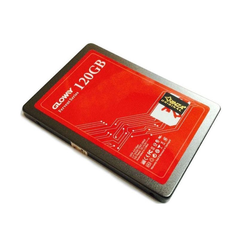 Ổ cứng SSD 240G GLOWAY chính hãng, bảo hành 36 tháng mydt | BigBuy360 - bigbuy360.vn