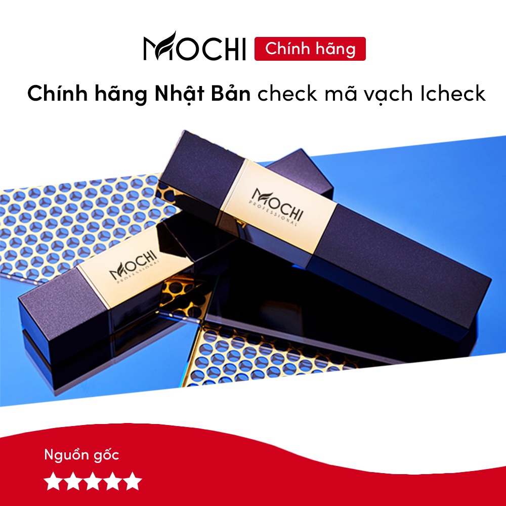 Kem che khuyết điểm Mochi Nhật Bản - Kem nền giúp làm sáng da cao cấp lâu trôi