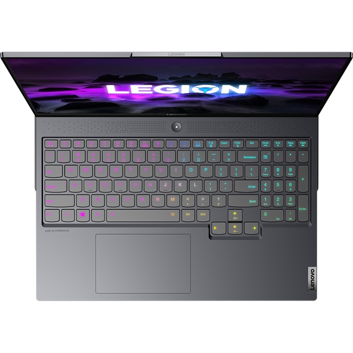 Laptop Lenovo Legion 7 16ACHG6 (82N60038VN) R7-5800H | 16GB | 1TB | VGA RTX 3060 6GB | 16' WQXGA 165Hz | W10 | BigBuy360 - bigbuy360.vn