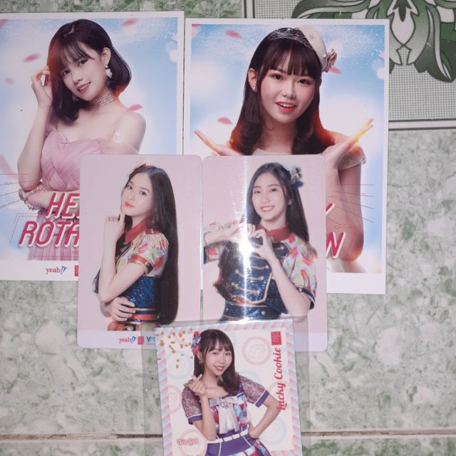 [ Sản phẩm SGO48]