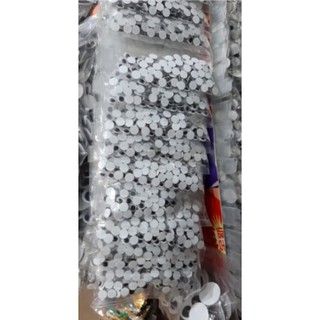 Mắt giả (mắt thú) handmade