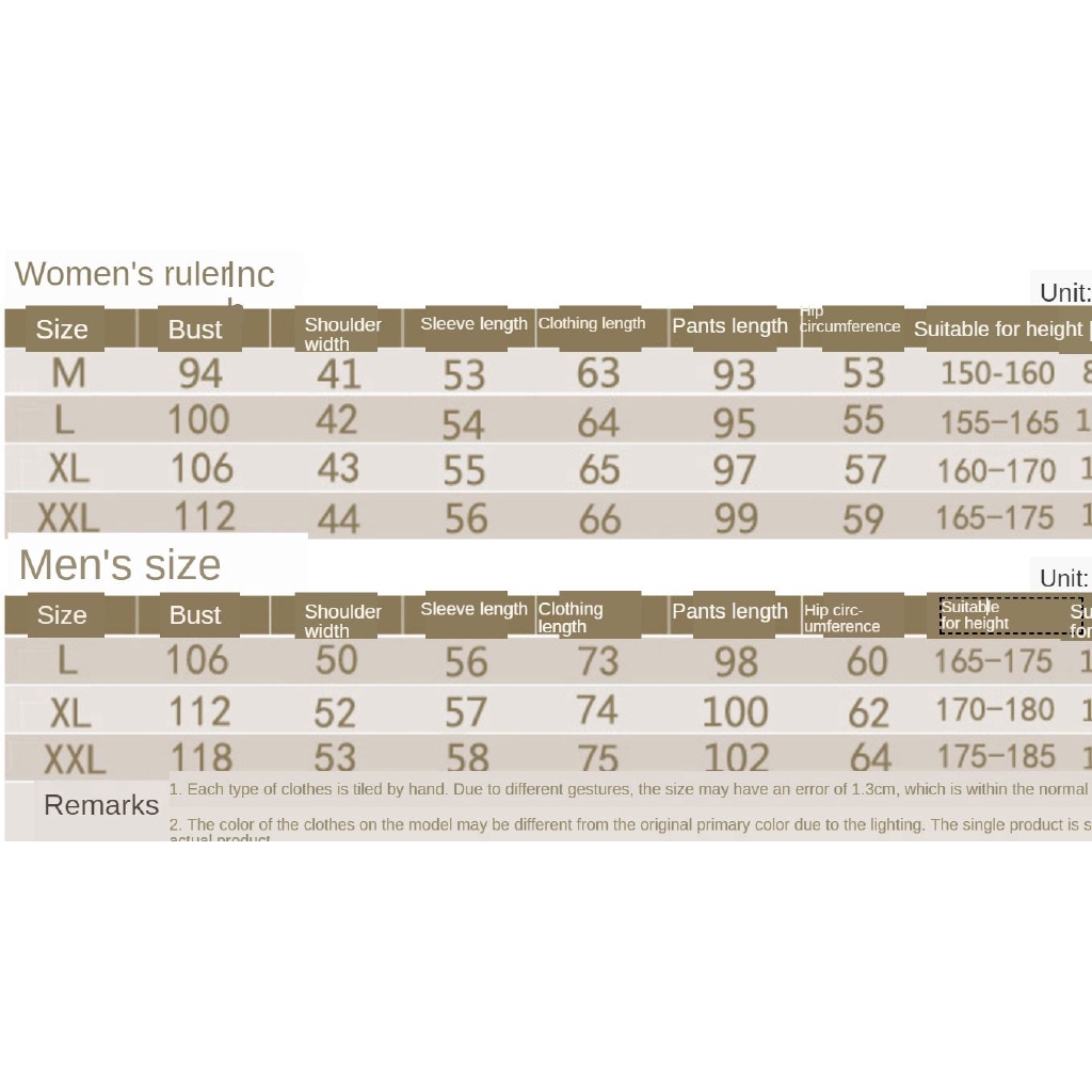 Bộ Đồ Ngủ Tay Dài Hoạ Tiết Kẻ Sọc Cho Cặp Đôi