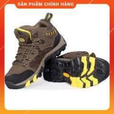 BÁN SỈ - Giầy Leo Núi The North Face (Hàng Đẹp - VNXK) 🤼