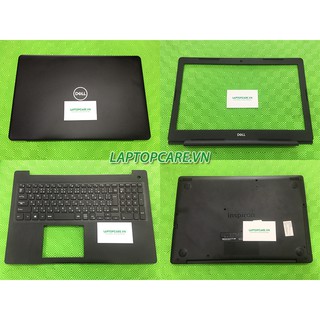 Vỏ Dell Inspiron 3580 N3580 3581 N3581